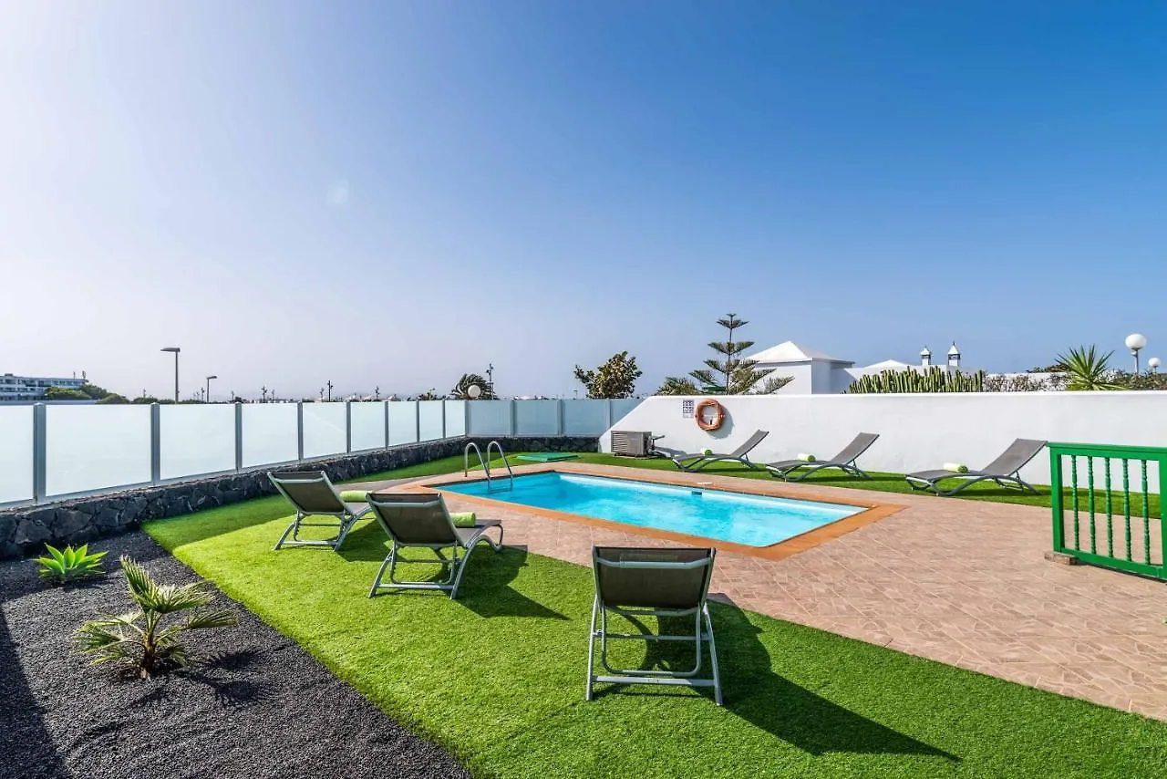 Villa Mero Playa Blanca   Playa Blanca (Lanzarote)