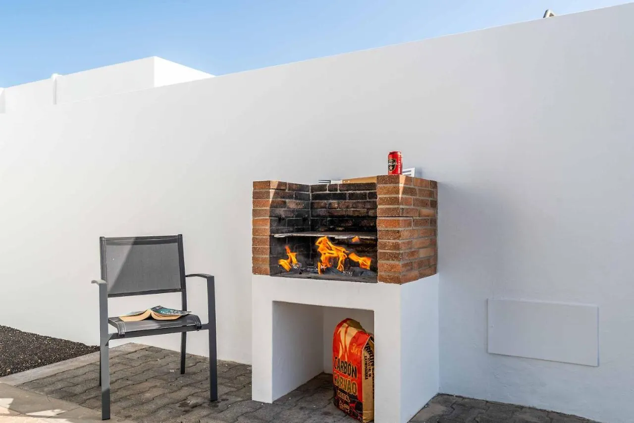 Villa Mero Playa Blanca  0*, Playa Blanca (Lanzarote)