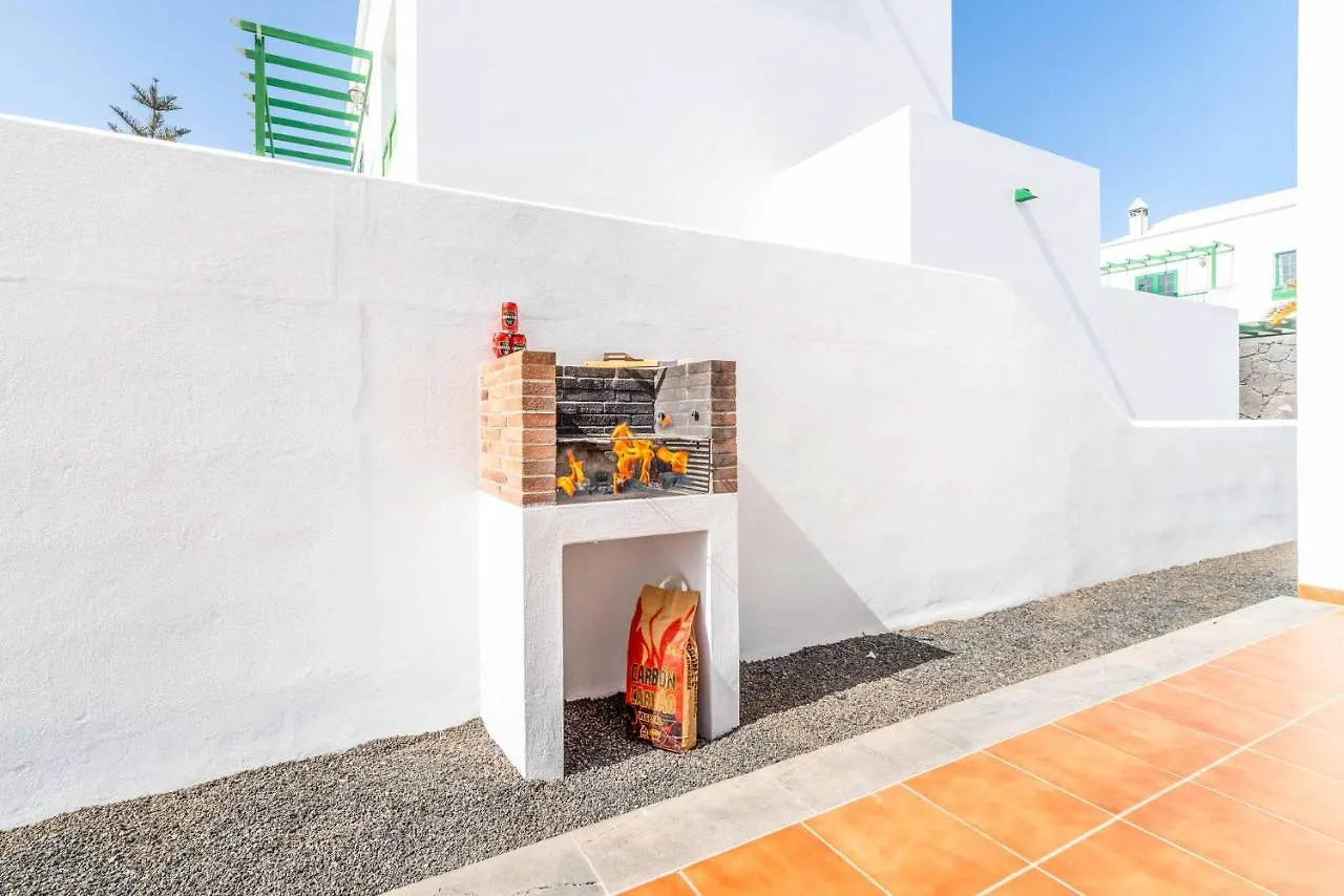 Villa Mero Playa Blanca  0*, Playa Blanca (Lanzarote)