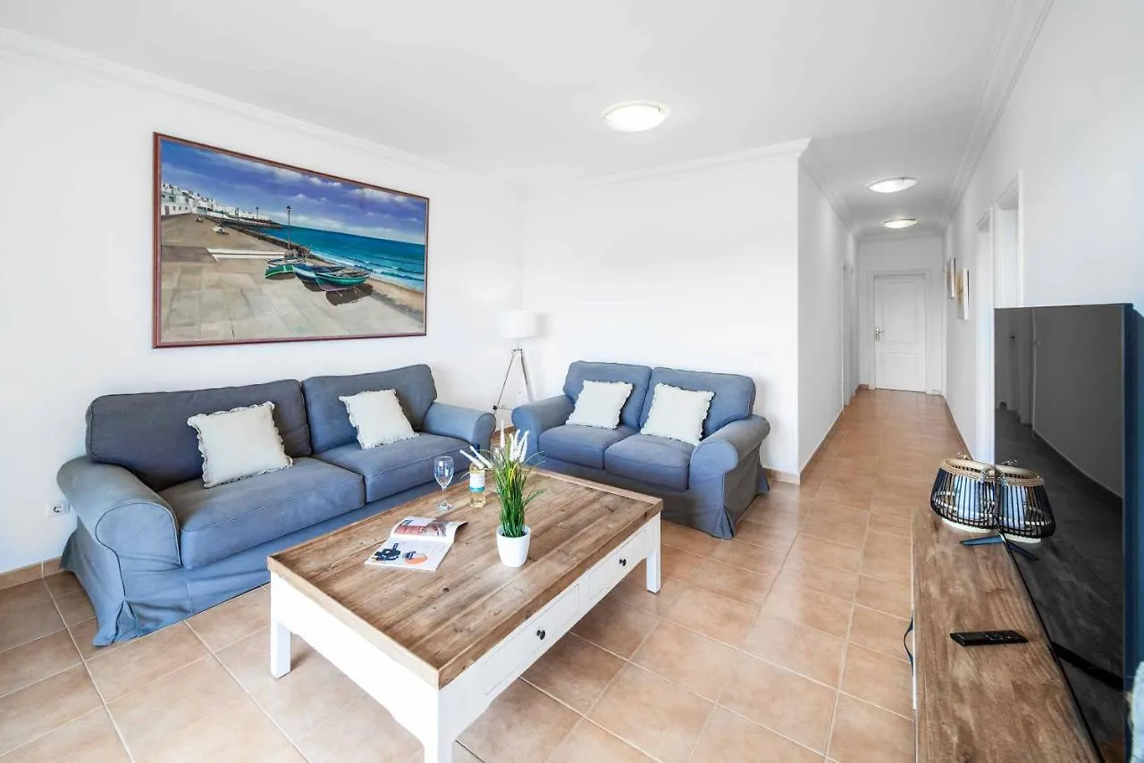 Villa Mero Playa Blanca  0*, Playa Blanca (Lanzarote)