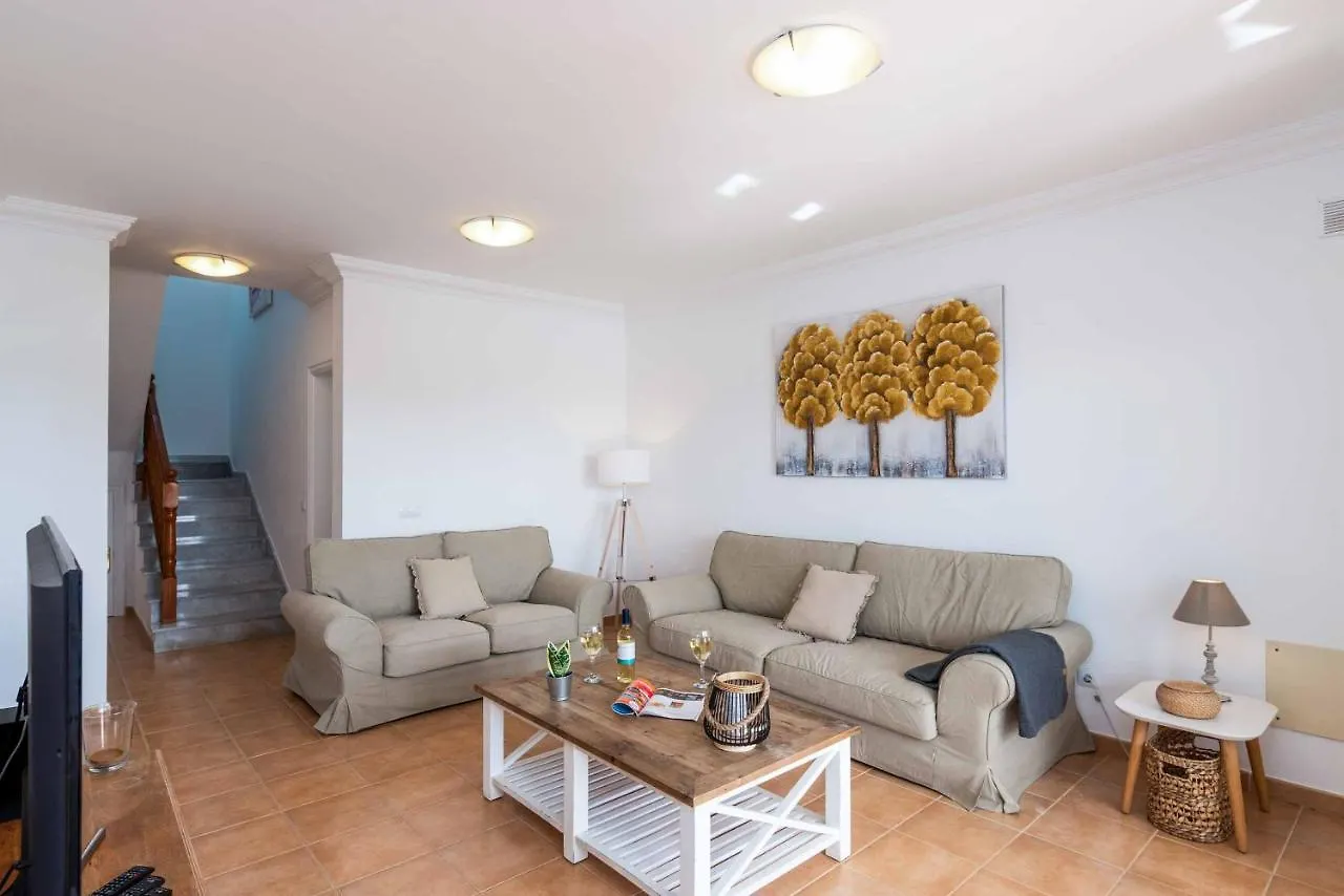 Villa Mero Playa Blanca