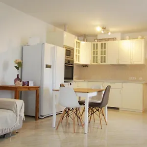  Appartamento Apartamento Playa Blanca